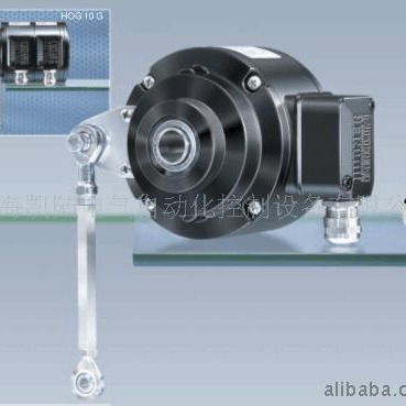 HUBNER编码器 测速开关 信号转换器