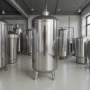 山东搅拌定制酿酒发酵罐