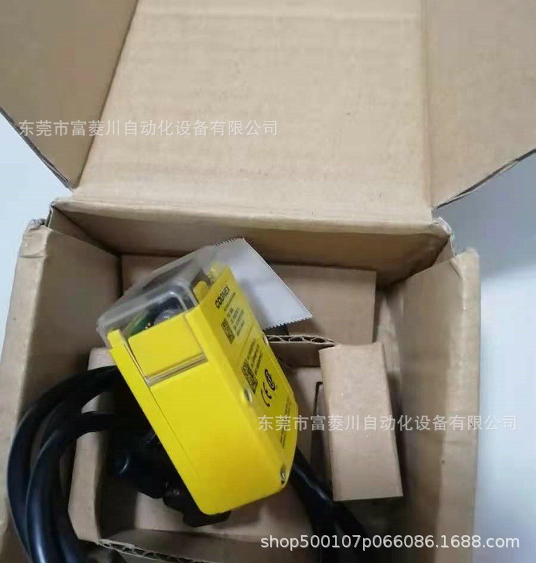 DMR-60L-05 康耐视读码器 实拍现货  议价