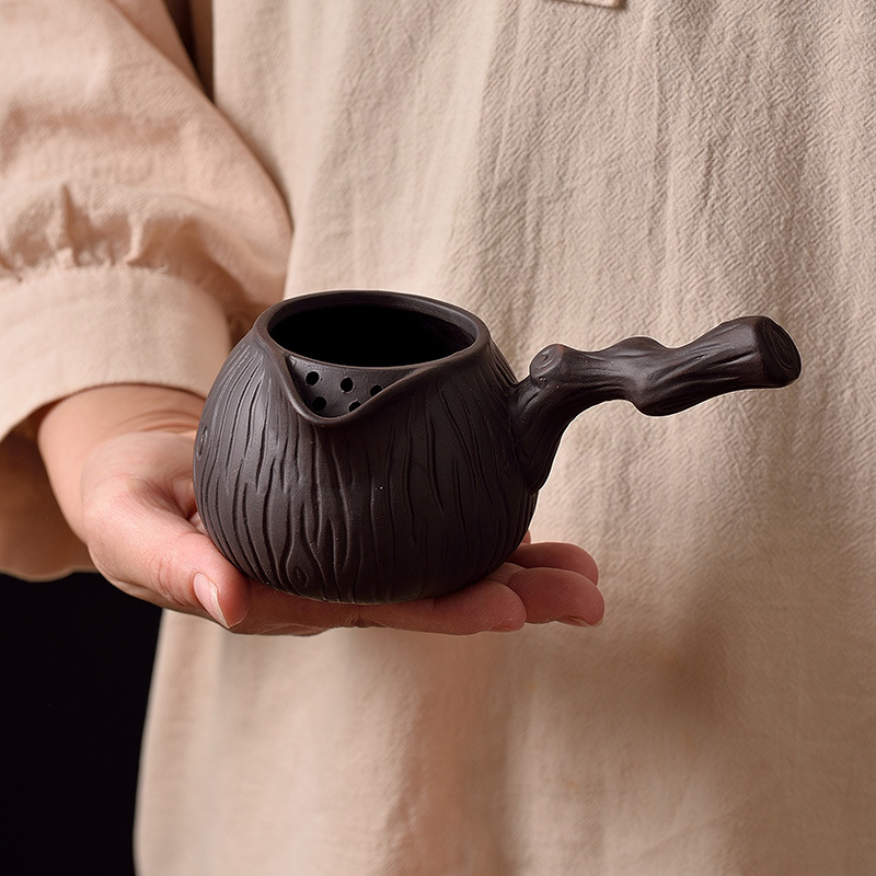 Northwest boiling teapot Kung Fu tea jar