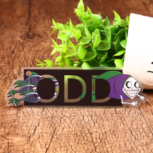 A4透明彩色PVC塑料片胶片 空白吊牌片材PP磨砂半透明硬薄片批发