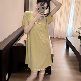 女士家居服;打底裤;情侣家居服