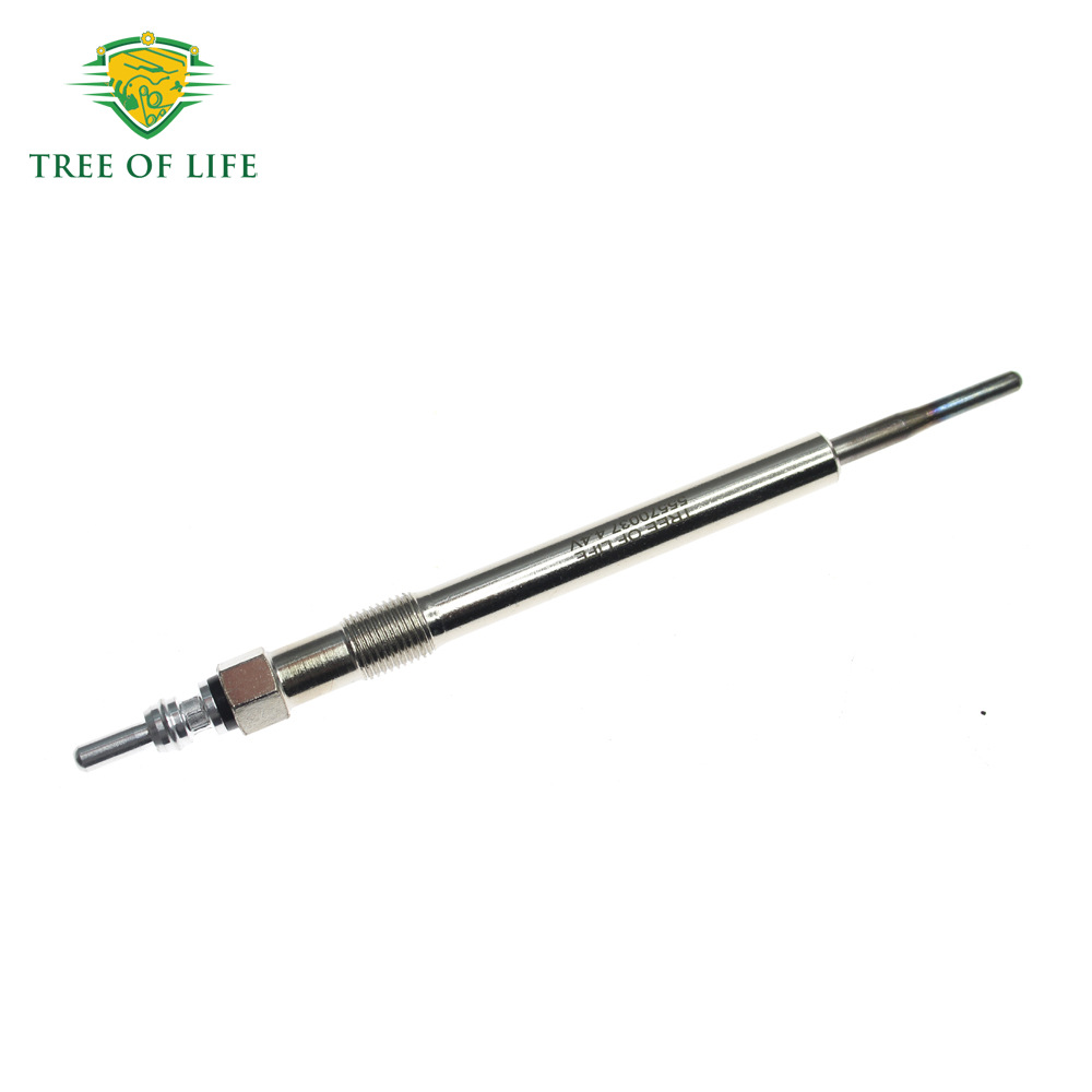 55570037 1214098 Suitable for Vauxhall Insignia Dual-Core Heater Glow Plug