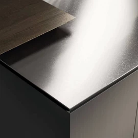 厨房壁橱;整体厨房;地柜