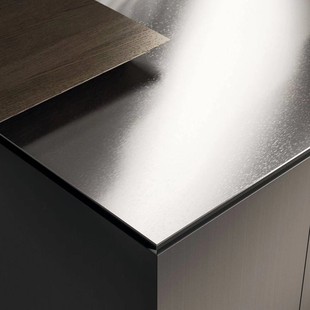 Home Kitchen Integrated 304 Stainless Steel Cabinet Stove Cabinet Integrated Stainless Steel Cabinet Customization Factory