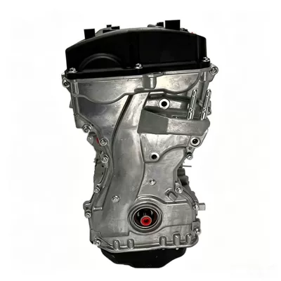 Engine assembly suitable for Hyundai Sonata