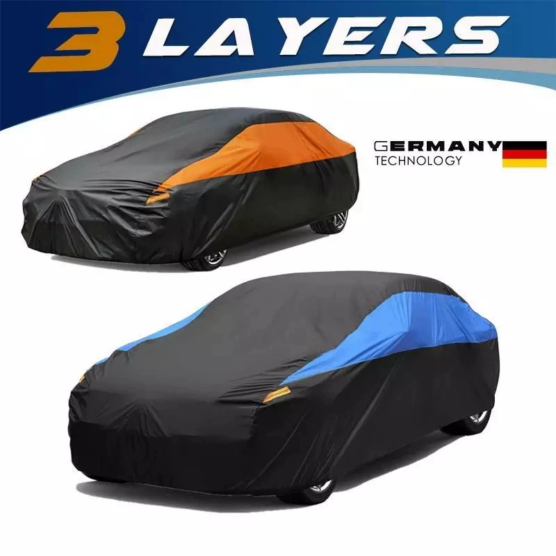 Трансграничные горячие продажи автомобильная одежда цветная чехол для внешней торговли