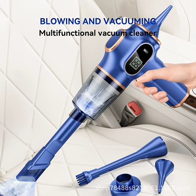 Cleaner Car Home Blowing and — Tozsoranlar
