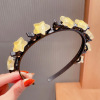 Children's hair accessory, cute headband, hairpins