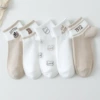 D49 Ship socks female B bear