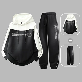 男式运动套装;男式棉服;男式T恤