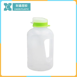 塑料包装杯;塑料盖;塑料盒