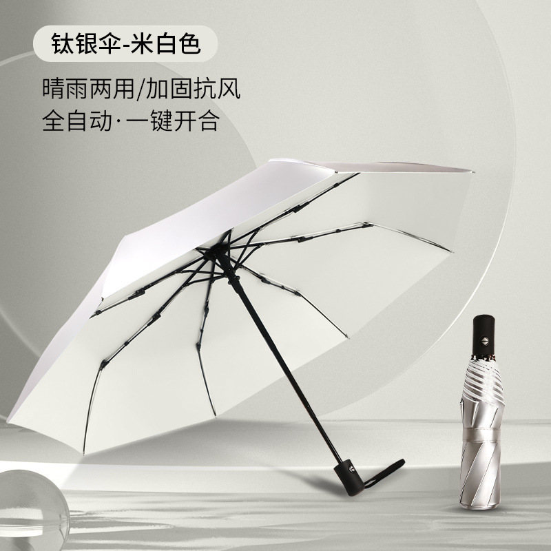 ペプチドシルバー傘 チタンシルバー日焼け止め傘 写真撮影用 反射晴雨兼用傘 プリンセスVIP傘 50% off 傘 夏 シルバー|undefined