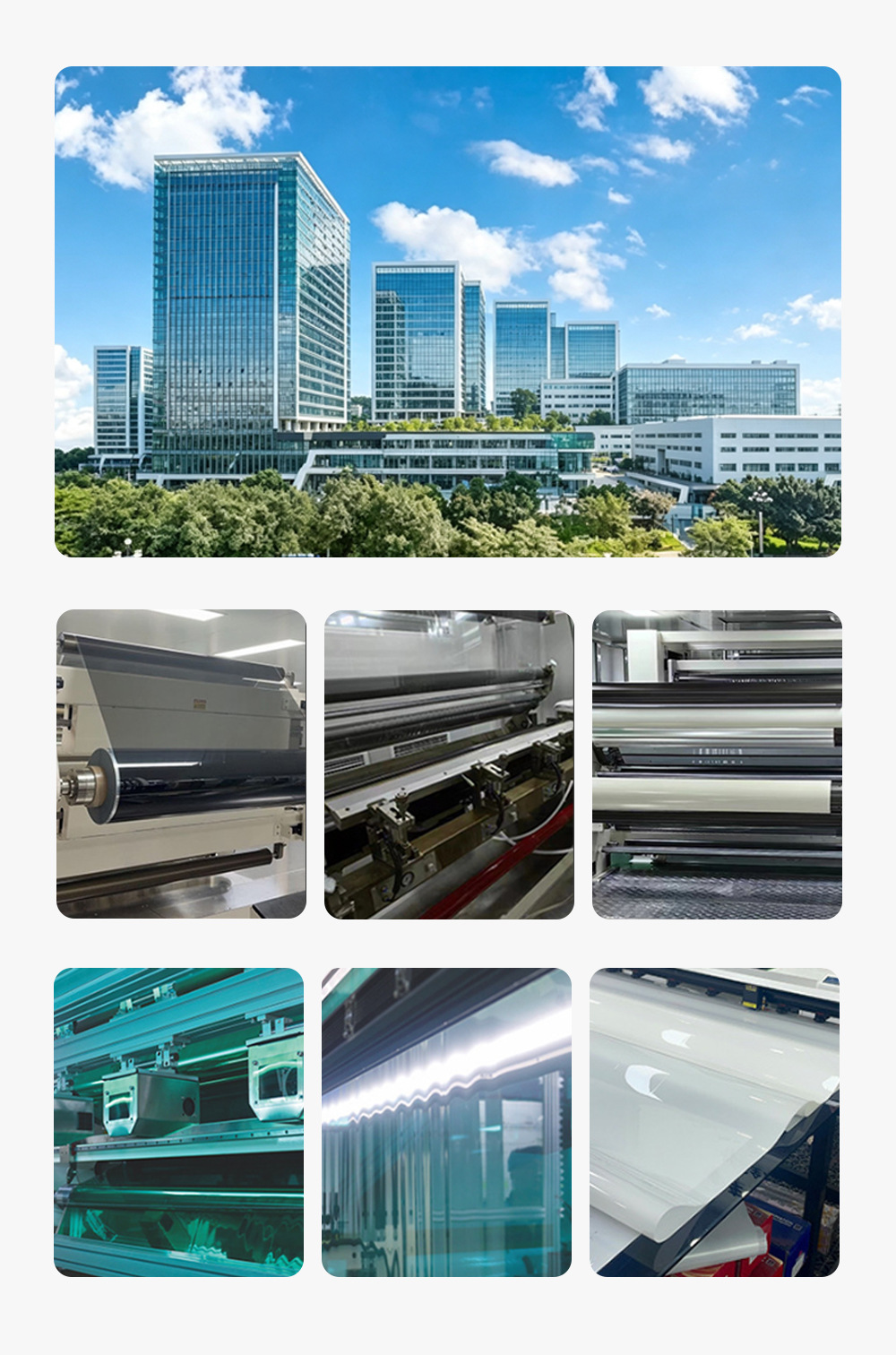 TPU invisible car film is self-repairing, scratch-resistant, anti-smudge, and resistant to yellowing, providing protection for car paint surfaces