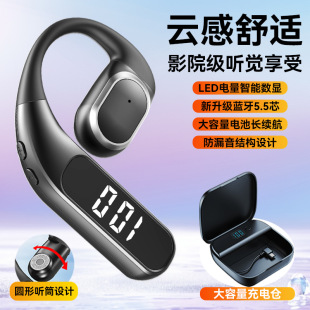 Новые беспроводные наушники Bluetooth F62 не в ушах