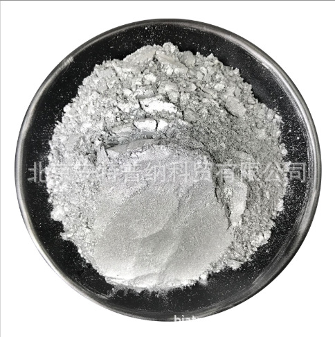 美泰乐片状银粉EA0001用于电子封装导电聚合物薄膜