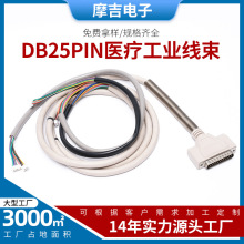 ���I�O�侀�� DB25PIN ����ĸ���L�� �p��25о�t���O�侀����