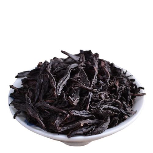 Wholesale strong aroma Da Hong Pao hotel tea small packaging Fujian Wuyi Rock Tea high mountain Oolong tea bagged tea bulk