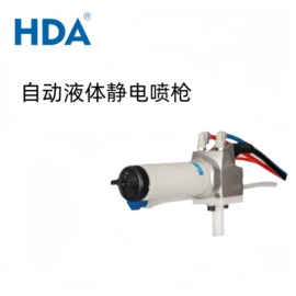 喷枪;喷涂机;其他涂装设备