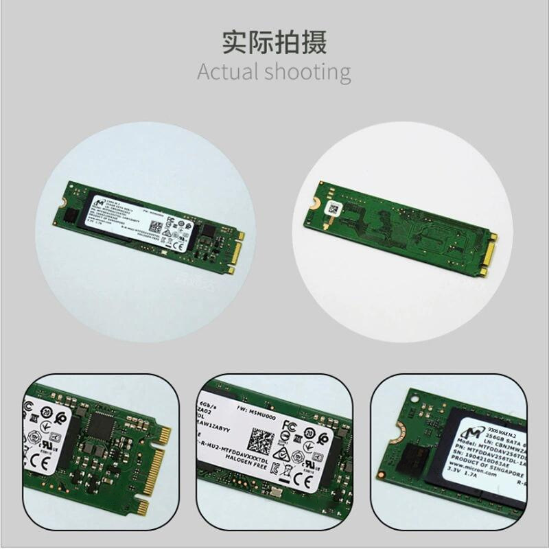 Micron SSD 9300 MAX 3,2 TB MTFDHAL3T2TDR-1AT1ZAB SSD para centros de datos