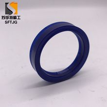 液压油缸油封YXd/IDU/Y型150*162/166*14/18活塞杆轴用密封圈/件