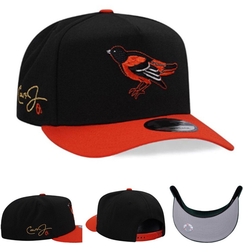 Transfronterizos gorra de béisbol gorra de lengua de pato gorra ajustable gorra curva sombrero