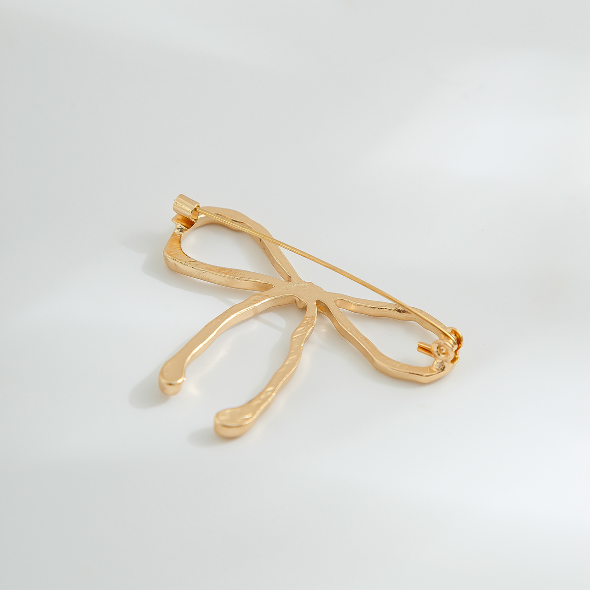 Spilla decorativa da donna, spilla versatile con fiocco di nicchia_voghion.com