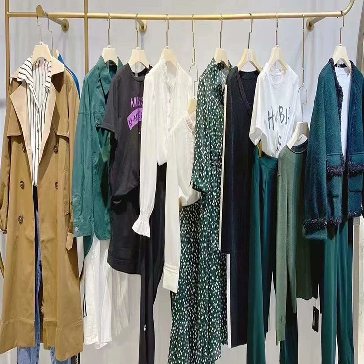 Mingxia 22 новых весенних платьев топ комбинированный пиджак в прямом эфире