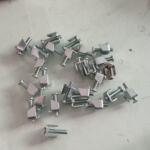 普洛菲斯触摸屏固定安装卡扣PFXGP4502WADW/4402WADW默认项