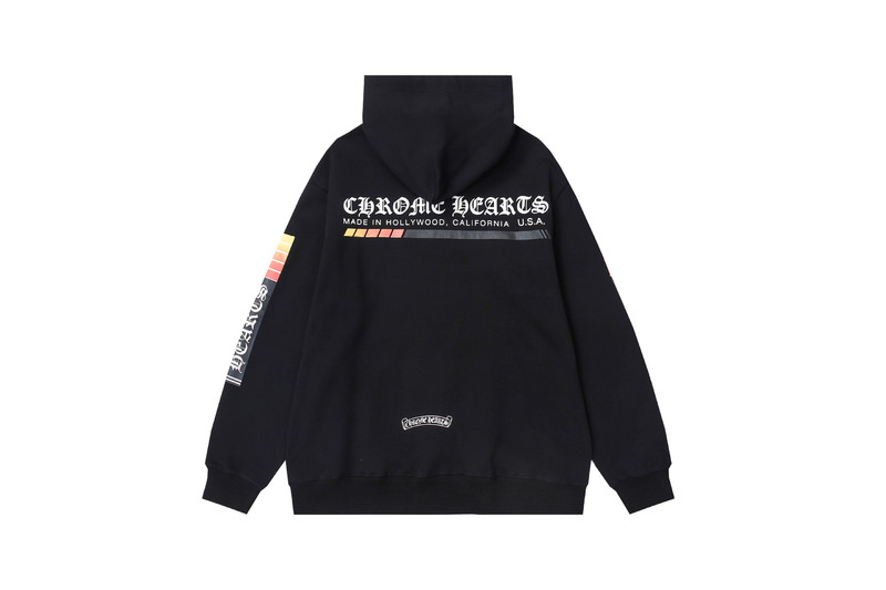 新款高品质印花欧美街头男女连帽卫衣工厂|undefined