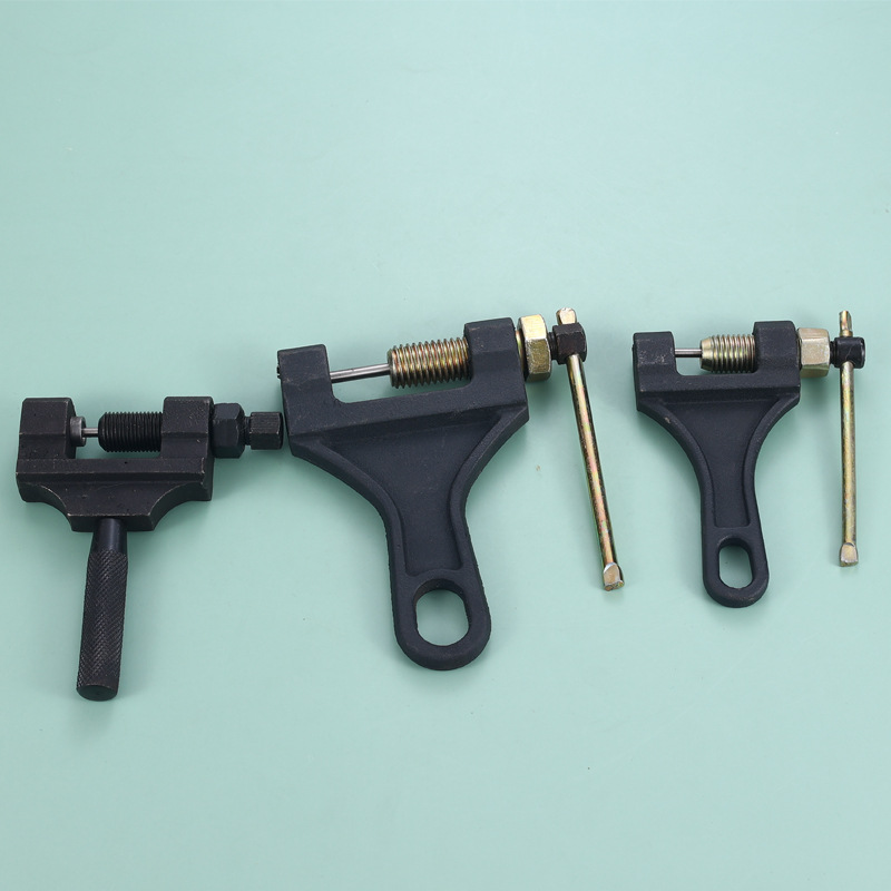 Ventas de la fábrica jiutong cadena cortador cadena eliminación motocicleta removedor cadena reparación cadena eliminación alicates