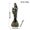 Goddess of Wealth-Square
