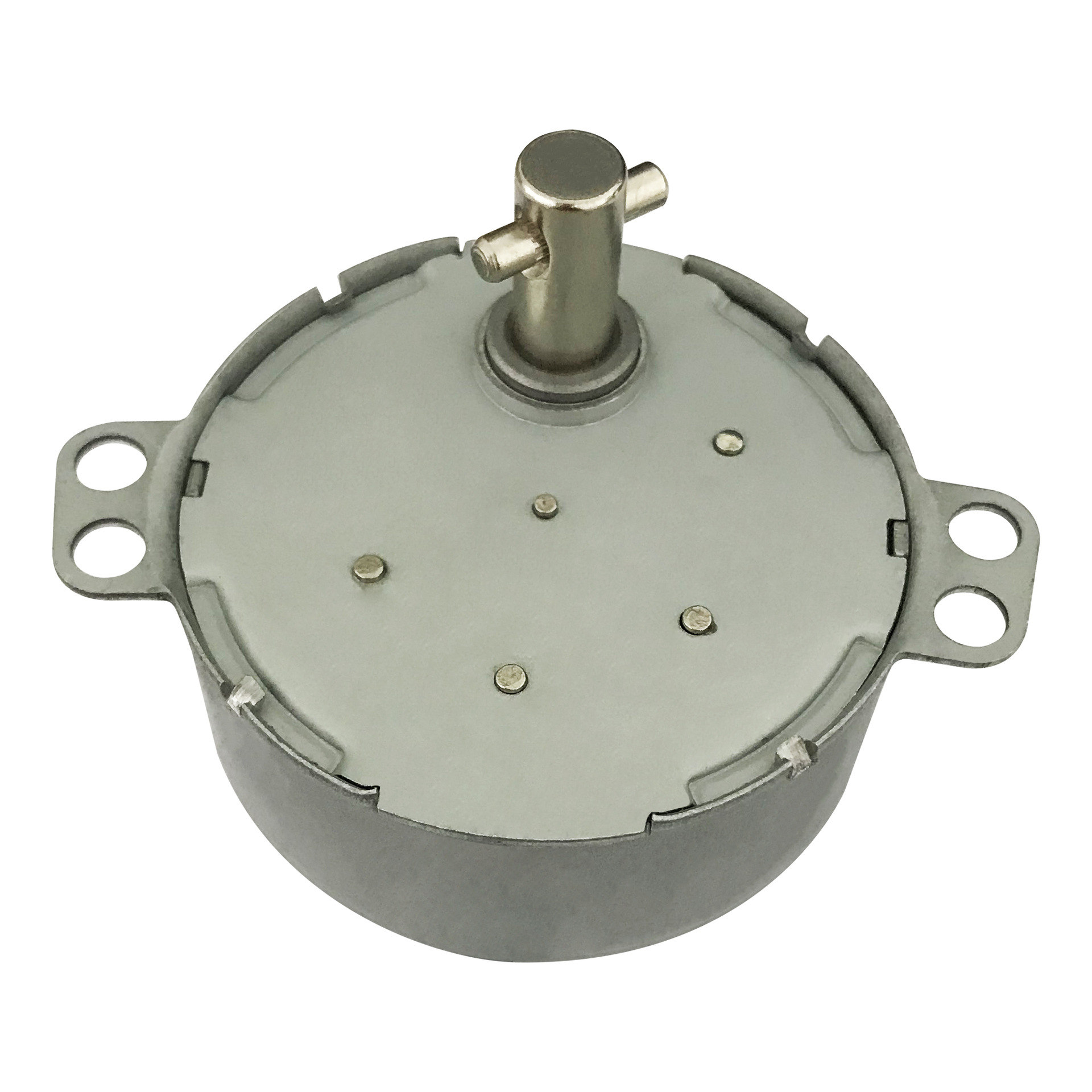 【斯佳】工厂直销永磁同步电机5/6转低噪音旋转灯饰灯箱微型电机