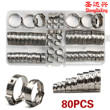 45/80pcs���b ���P䓆ζ���Ȧܛ�܊A��ʽ���� ���� ������Ҏ��