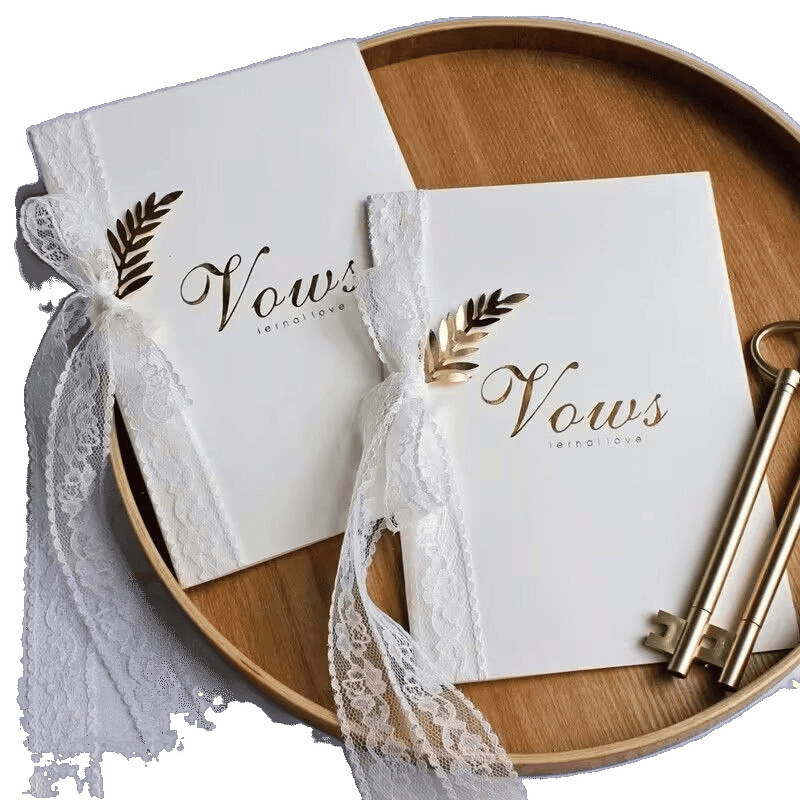 結婚式の誓いのカード シンプルなスタイルの結婚式の誓いのスピーチ ステートメント 保証 結婚式用品 グリーティングカード ワンピース ドロップシッピング スーパーマーケット|undefined