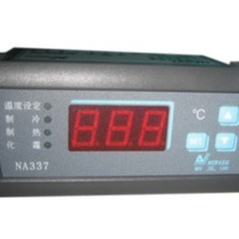 冷库 新亚洲NA337 综合类嵌入式温度控制器 电源电压380V 恒温控