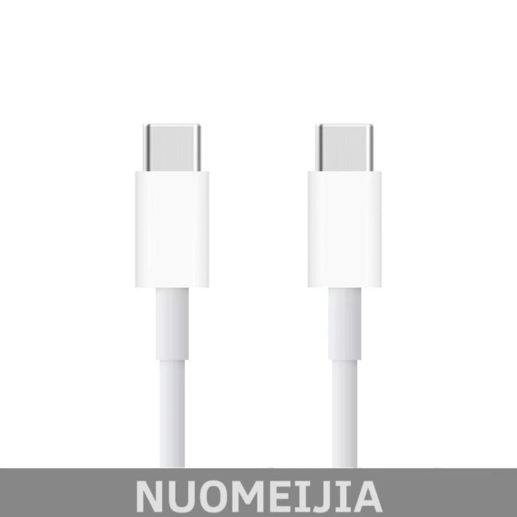 Кабель Type-C к Type-C поддерживает зарядку 60W-85W, быстрая передача данных