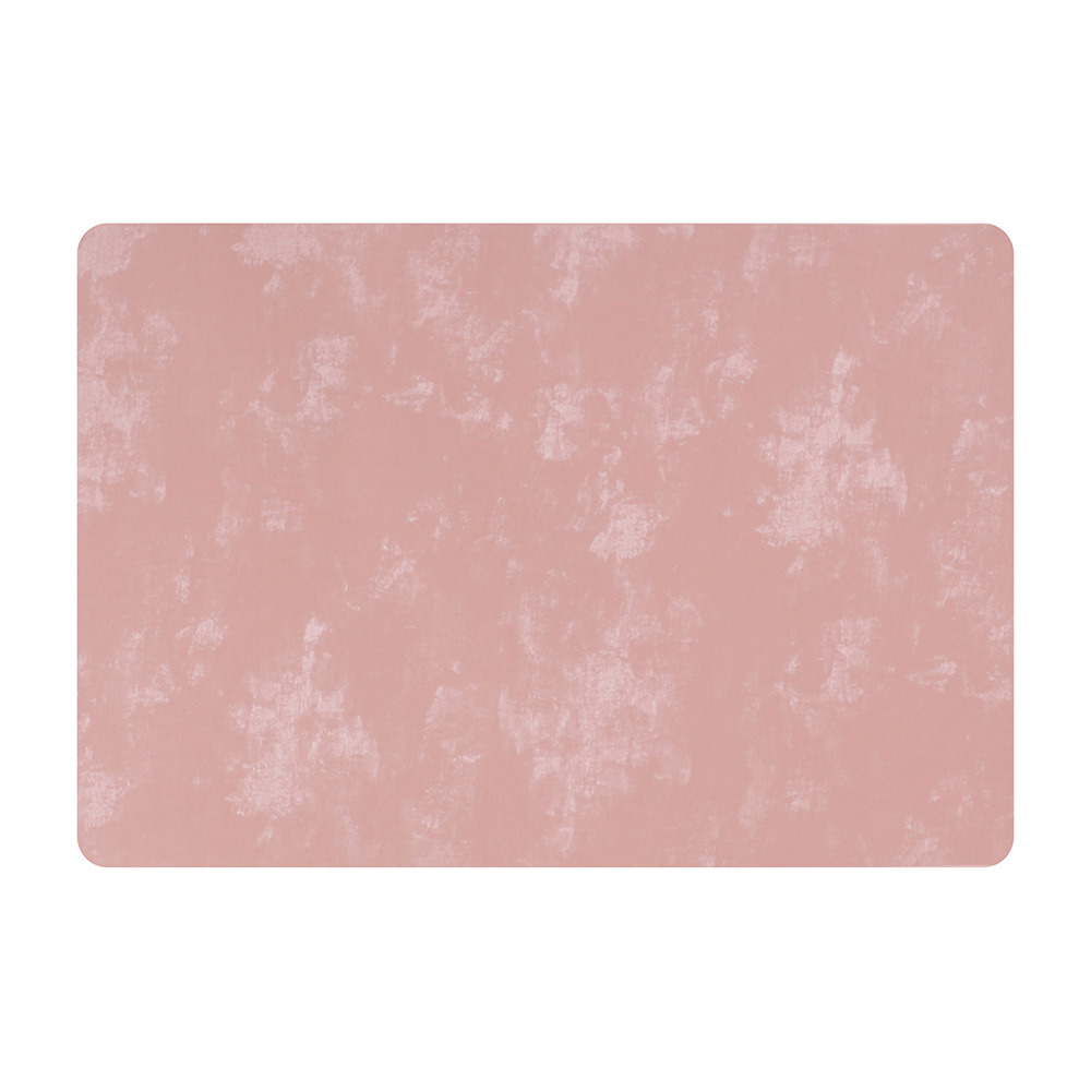 2025 nuevo almohadilla de mesa de seda almohadilla de aislamiento térmico de alta calidad almohadilla de mesa a prueba de agua a prueba de aceite de doble cara