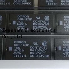 G6B-1174P-US-24VDC DIP-4���ͼ����·