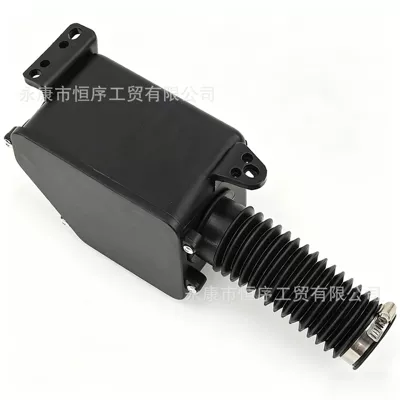 Filter Big Bull 125-200Cc – Air filter