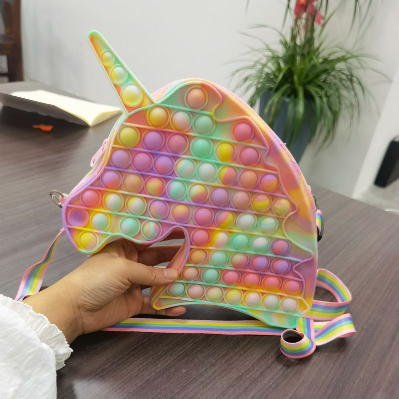 Buy quality Unicorn Messenger Bag from Reliable suppliers on Sup