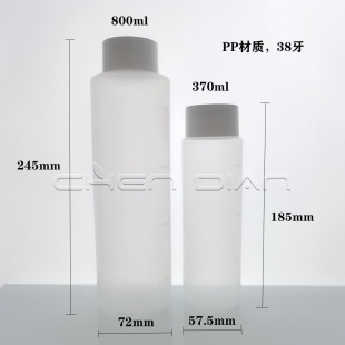 �S��ֱ�N��ɫ800ml���ƿ�������;�b���{�̲�ƿPp������ƿ