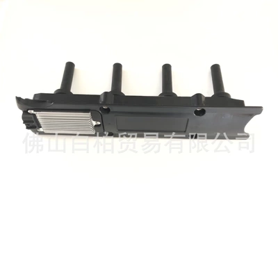 12580537, Suitable for Opel – Alovlanma bobini (Babinalar)