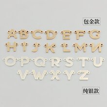 ����14K����/���y26��Ӣ����ĸ�p�]�ڭh�B��ƬDIY����朴����