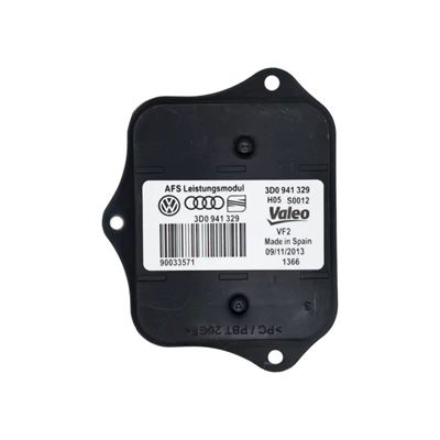 3D0941329 AFS follow-up module 3D0941329A 3D0941329D is suitable for Volkswagen Audi (Bits) - 3d0941329-used-car-parts