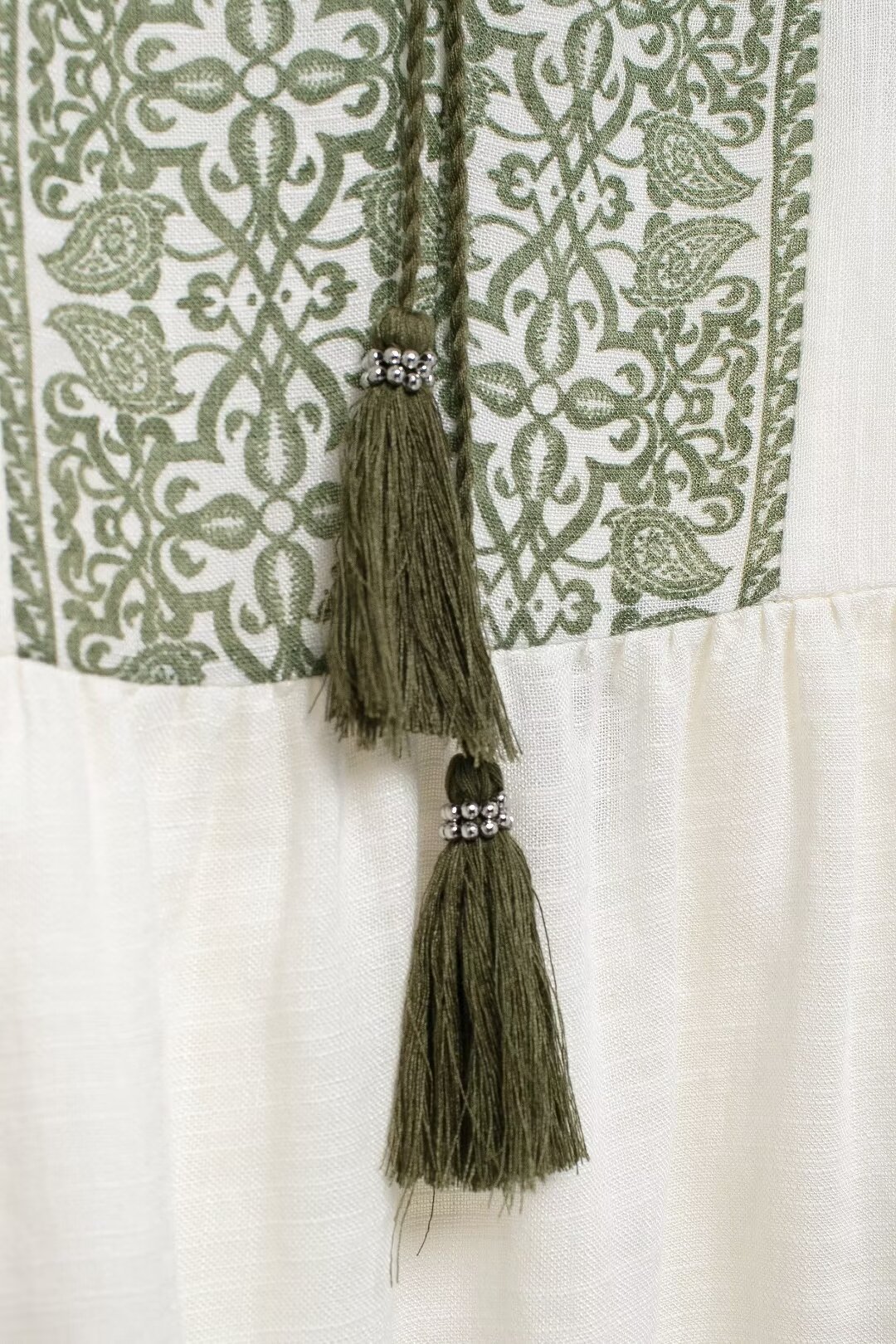 2024 Summer New Women's Printed Vacation Style Shirt_voghion.com