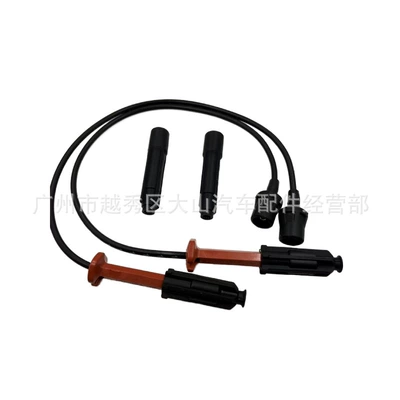 Power supply, ignition system accessories High Voltage Wire