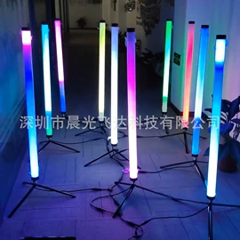 室外LED;点光源;LED装饰灯