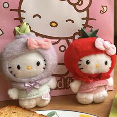 かわいいトウモロコシkt猫玉ねぎ野菜物語シリーズぬいぐるみ人形