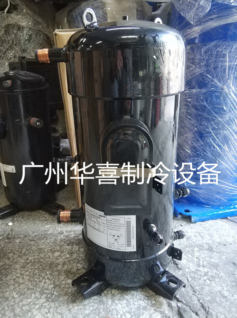 C-SC603H8K C-SC753H8K C-SC903H8K全新原装松下空调并联压缩机